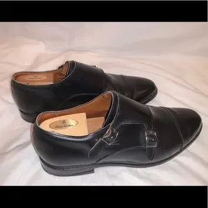 Allen Edmonds | Shoes | Allen Edmonds Mora 2 Black Leather  display picture 1